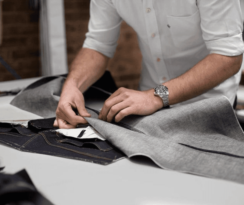 Pattern design and layout