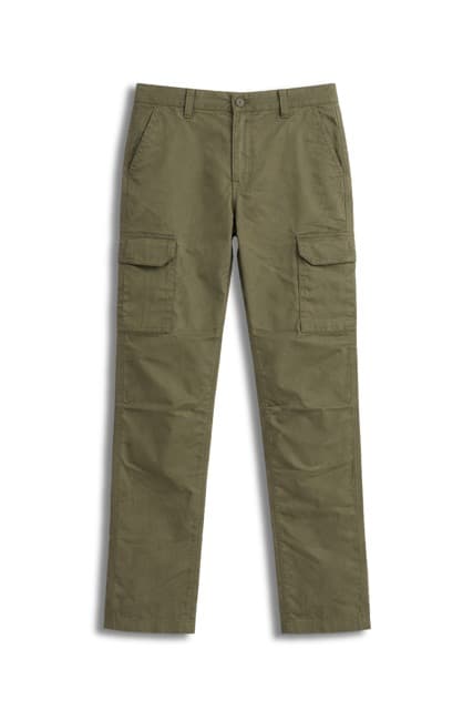 CARGO 6 POCKET WILD LEG