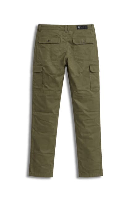 CARGO 6 POCKET WILD LEG