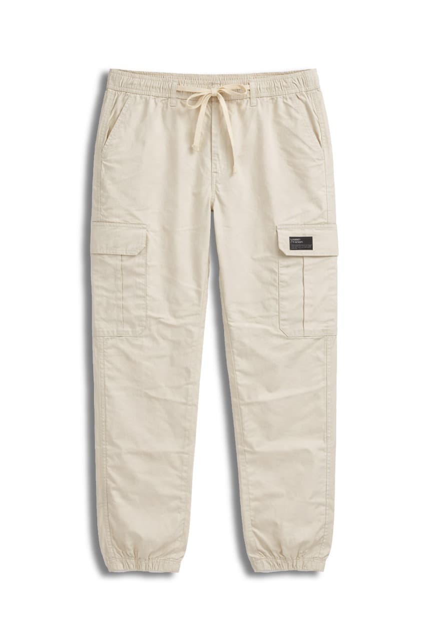 JOGGERS 6 POCEKET