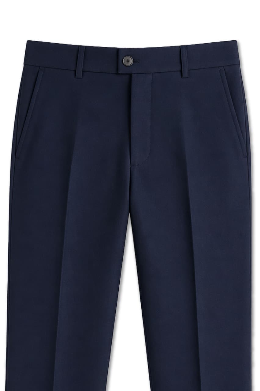 Men’s Formal Pants